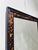 Modern John-Richard Faux Tortoise & Ebonized Wood Framed Beveled Mirror For Sale - Image 3 of 7