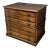 Vintage Chest of Drawers in Oak, 1930s For Sale