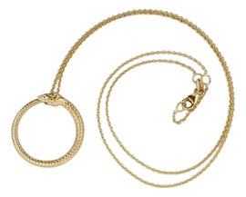 Example of Minimalism Pendant Necklaces