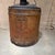 Vintage Phillips 66 5-Gallon Metal Gas or Oil Container Industrial Mid-Century For Sale In San Diego - Image 6 of 11