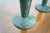 1980’s Post-Modern Memphis Style Marble & Lucite Candleholders - a Pair For Sale - Image 11 of 12
