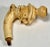 Victorian Meerschaum Lady Portrait Pipe For Sale - Image 10 of 13