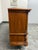 Late 20th Century Traditional Carved Wood Dresser, Vintage For Sale - Image 5 of 12