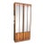 Mid Century Keller Colonnade Hutch For Sale