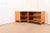Mid-Century Modern Leslie Diamond for Conant Ball Mid-Century Modern Solid Birch Two-Piece Corner Bookcase, 1950s For Sale - Image 3 of 13