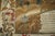 19th Century Antique William IV Needlework Stumpwork Sampler with Hardwood Frame, 1834 For Sale - Image 5 of 18
