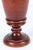 Victorian Italian Wooden Mortar and Pestle For Sale - Image 3 of 7