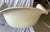 White Modern White Moulded Plastic Armchairs, Set of 4 For Sale - Image 8 of 12