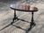 Victorian Side Table on Cabriole Feet For Sale - Image 13 of 14