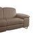 Animal Skin 1401 Leather Corner Sofa from Himolla For Sale - Image 7 of 18
