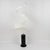 Kinetic Lucite Plexiglass Obelisk Sculpture, circa 1970 For Sale - Image 4 of 12
