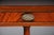 English Side Table in Mahogany For Sale - Image 18 of 18
