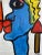 Peter Keil Original Peter Keil Painting - Junge Wilde Collection For Sale - Image 4 of 5