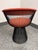 Orange Warren Platner for Knoll International Platner Armchairs, Set of Four For Sale - Image 8 of 12