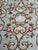 French Needlepoint Rug, 1950s For Sale - Image 9 of 14