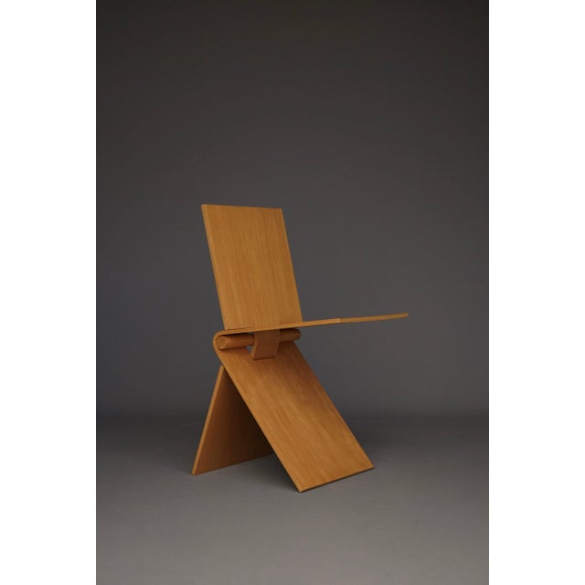 020 Stick Chair by Bruno Ninaber Van Eyben for Artifort, 1970s For Sale - Image 11 of 11