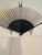 Wood Vintage Hand Held Fan From the Peoples Republic of China For Sale - Image 7 of 9