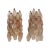 Poliedri Sconces by Carlo Scarpa for Venini, Italy, 1950s, Set of 2 For Sale - Image 9 of 9