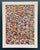 R. Avind, Abstract Composition, 1960s, Oil on Panel For Sale - Image 5 of 17