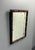 Antique Tramp Art Folk Art Distressed Mirror, Belgium, 1900s, 1890s For Sale - Image 17 of 18