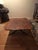 19th Century Tilt Top Coffee Table For Sale In Los Angeles - Image 6 of 6