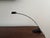 Robert Sonneman created this design for George Kovacs. The piece is often referred to as a paper clip style lamp and it is...