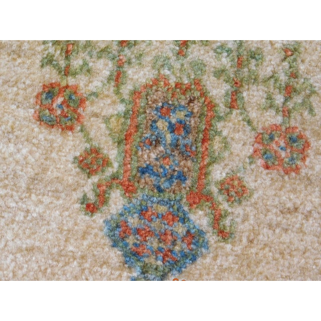 Persian Nomadic Rug by Zollanvari. 8'x 11' For Sale - Image 10 of 18