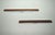 Mid-Century Modern Danish Wall Lights with Narrow Teak Shelves, 1960s, Set of 2 For Sale - Image 3 of 11