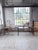 Trestle Farm Table and Benches, 1950s, Set of 3 For Sale - Image 14 of 18