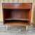 1960s A Pair of Refinished Mid Century Modern Nightstands by John Stuart. Circa 1960s For Sale - Image 5 of 17