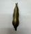 Mid 20th Century Vintage Solid Brass Mare & Foal Figurines (Pair) For Sale - Image 5 of 9