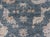 Textile Angora Turkish Oushak by Keivan Woven Arts Floral Design in Blue's For Sale - Image 7 of 11