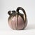 French Drip Glaze Jug frpm Gilbert Metenier, 1920s, in Flawless conditions. Designed 1920 to 1949 This piece has an...