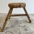 Vintage Elm Wood Stool Vintage antique elm wood stool These are the real vintage antique elm wood stools! Beautiful...