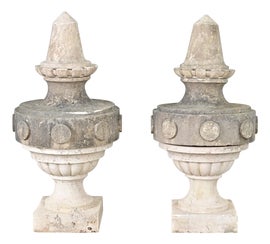 Example of Garden Ornaments in Baton Rouge