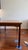 Mid-Century Modern Danish Teak Draw-Leaf Extension Dining Set — Table — Made in Denmark, C. 1960s For Sale - Image 3 of 7