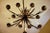 1960s Maison Charles Large French Chandelier For Sale In Los Angeles - Image 6 of 9