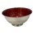 Reed & Barton Enamel Silver Plate Bowl For Sale