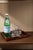Traditional Tortoise Vanity Tray For Sale - Image 3 of 10