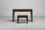 Wood Vintage Dutch Open Table by Jan De Jong, 1966 For Sale - Image 7 of 18