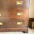 Mid 20th Century Milo Baughman Campaign Wardrobe For Sale - Image 5 of 15