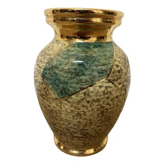 Vintage Italian Vase, 1950s For Sale