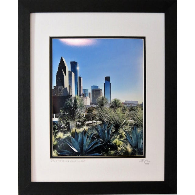 Architectural Photography by C. Damien Fox For Sale - Image 4 of 4