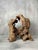 Brown Wabi-Sabi Japanese Sculptural Root Wood Object, 1950s For Sale - Image 8 of 9