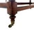 Brown English Regency Mahogany Three Tier Etagere Trolley, 19th Century, England For Sale - Image 8 of 8