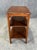Vintage Grand Rapids 3-Tier Side Table For Sale In Raleigh - Image 6 of 14