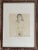 1960s Custom Framed Nude Drawing-Signed-1960's For Sale - Image 5 of 5