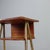 Vintage Cabinet with Brass Legs, 1960s For Sale - Image 3 of 8