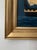 Framed Contemporary Impressionist Style Seascape Paintings on Canvas, Pair For Sale - Image 4 of 5