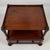 19th Century English Regency Mahogany Cabinet For Sale - Image 10 of 13